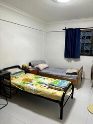 Blk 707 Reservoir Rise (Bedok), HDB 4 Rooms #507531111